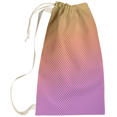 Sac à linge sirène balances