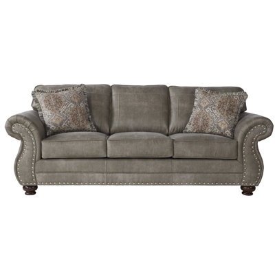 Macalla 2 Pieces Living Room Set