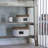 Beachcrest Home™ Wicker Basket