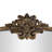 Lindon Arched Iron Wall Mirror-147332784-147332779