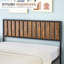 Structure de lit Chyrisse-87455690