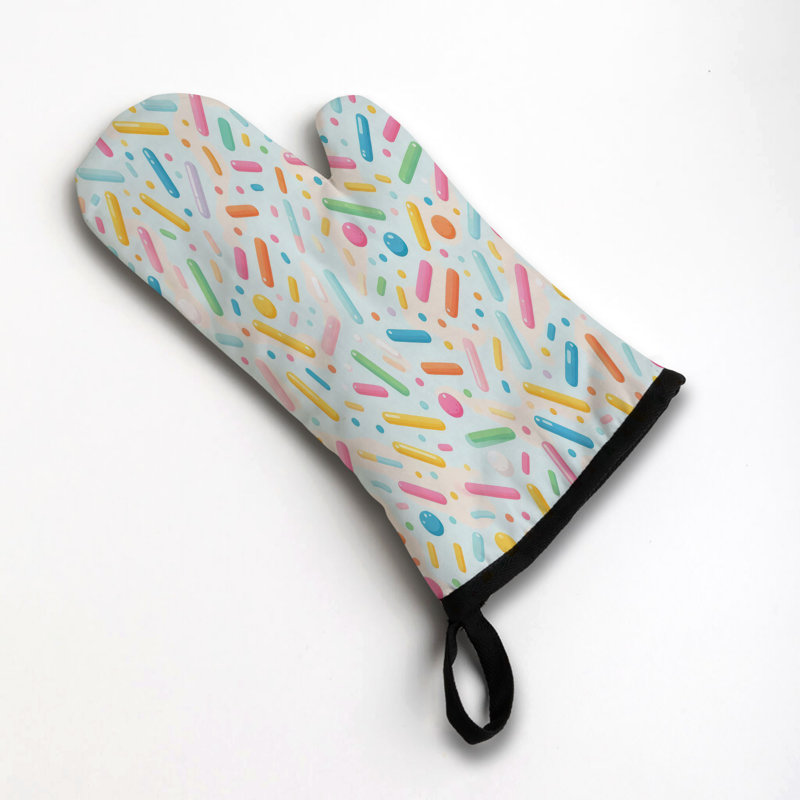 Gant de toilette Sprinkle