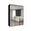 Manufactured Wood Wardrobe-581473505