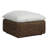 Montecito Woven Ottoman - Raffia-839508079-904133836-904133879