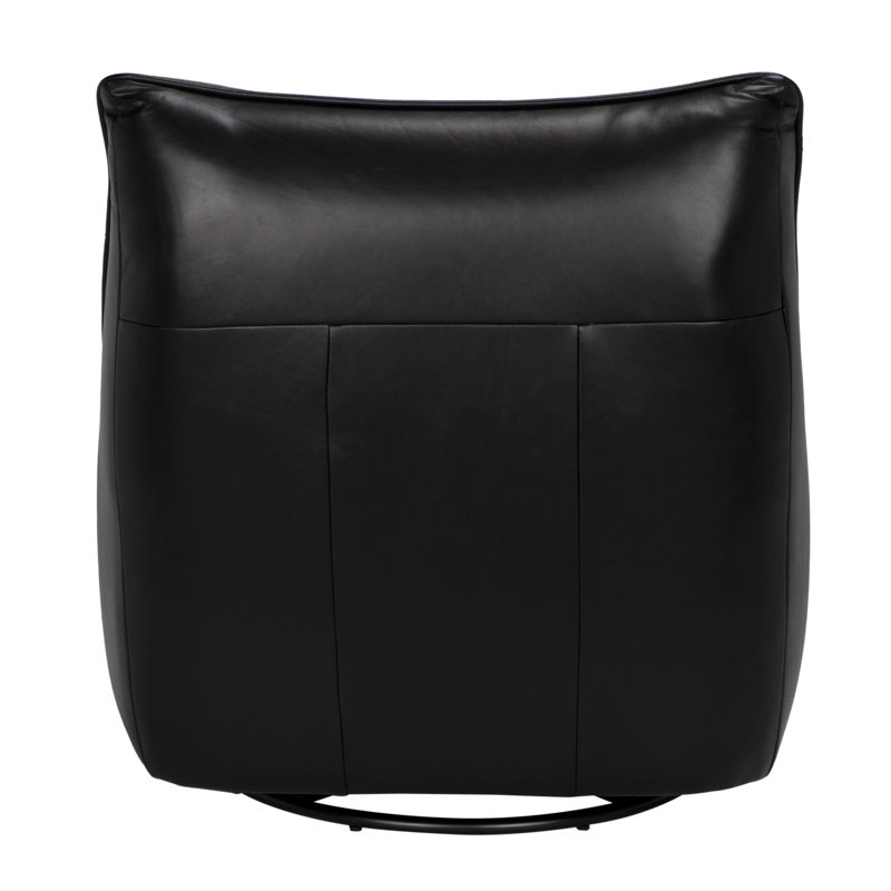 Mcclain Swivel Side Chair