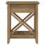 Table de bout avec rangement Huckins-72103544