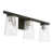 Black/Brushed Nickel selected