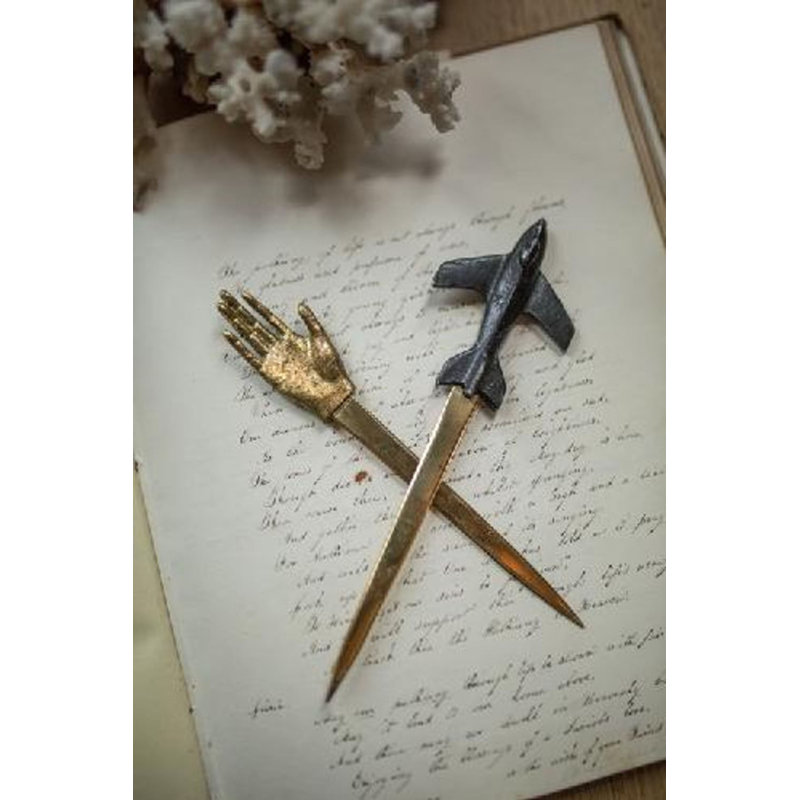 Ouvre-lettres Heydon