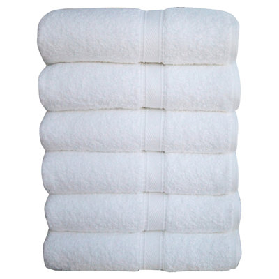 Luxury Hotel & Spa Hand Towel