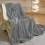  Couverture en molleton doux - Doux, chaud, lit / jeté-1683676720-1683676732