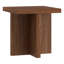 Table de bout à piédestal Elna-117871993
