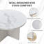 Table basse Marble-1927936521