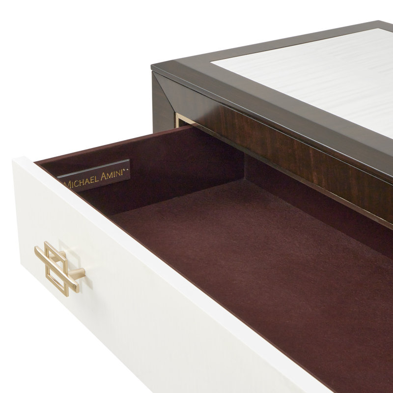 Belmont Place 5 - Drawer Dresser
