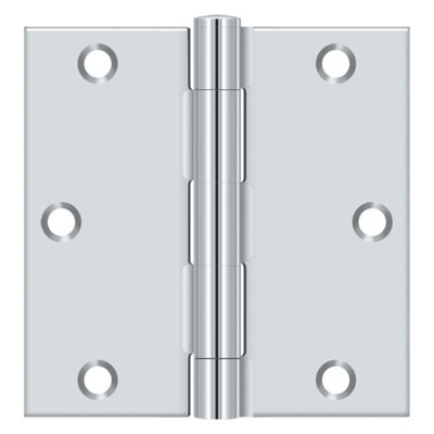 Steel Hinge