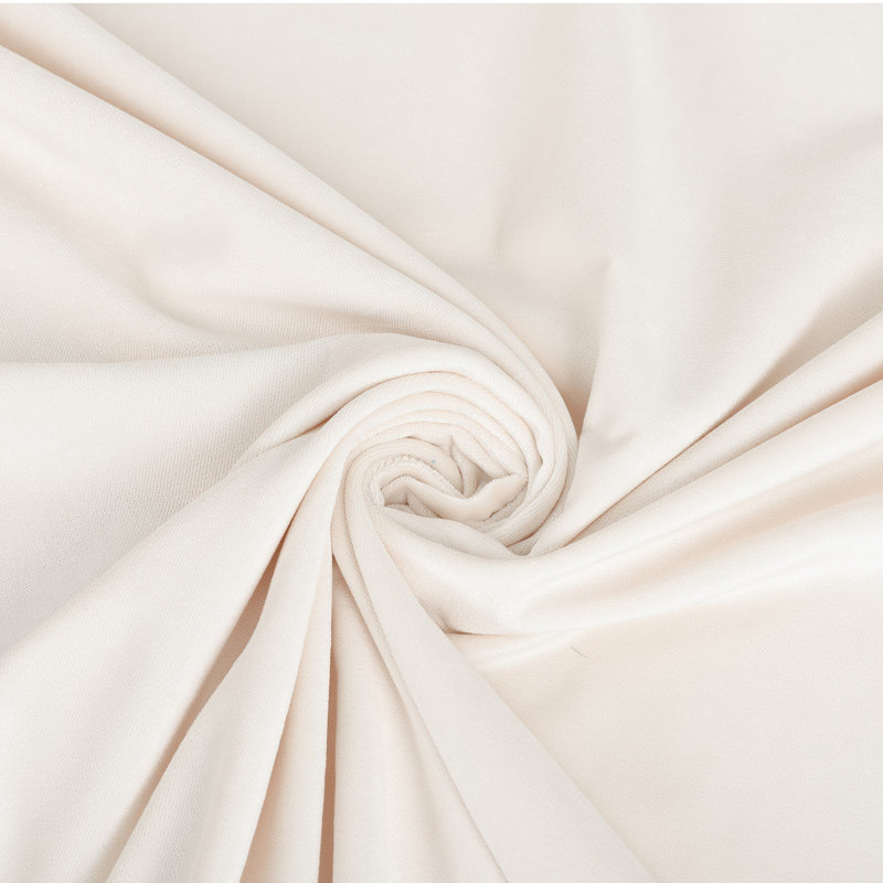Tissu pour la maison Lilijan, 12 blanc cassé