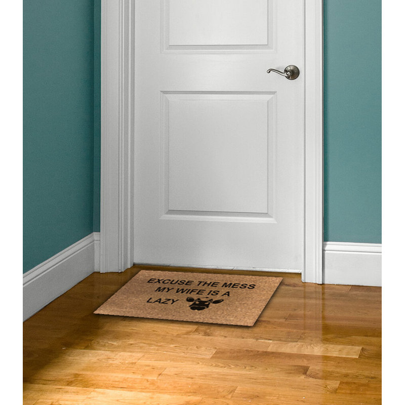 Indoor Doormat