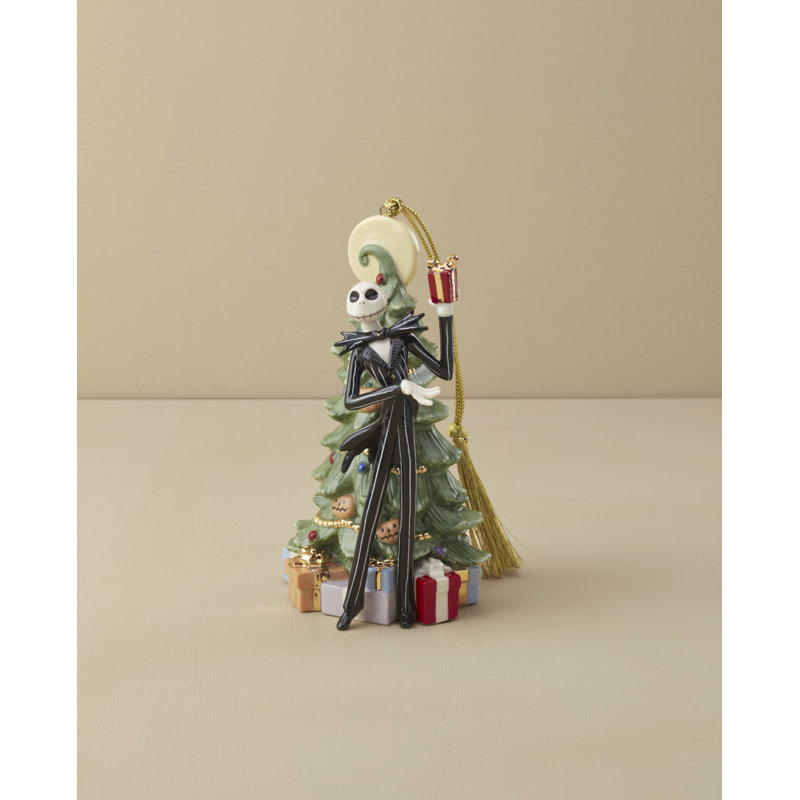 The Nightmare Before Christmas Ornament