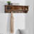 Rustic Natural selected