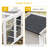 Weather Resistant Rabbit Hutch