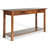 Kennedale Solid Walnut Console Table