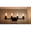Luminaire de meuble-lavabo moderne avec applique murale élégante pour salle de bain (ampoules non incluses)-1337200628-1338878137