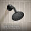 Ensemble de garniture de douche Buckley Rite-Temp, 1,75 gal / min-121887889-121887888