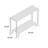 Cutts Console Table-95209363-95209364