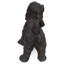 Burbach Dog Concrete Garden Statue