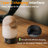 Modern Natural Spanish Alabaster Rechargeable Table Lamp With Dimmable Led Cordless Dome Stone Bedside Lamp-252015626