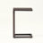 Versatile BUCHAREST END TABLE with Stylish and Functional Design