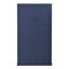 Grande armoire de rangement autoportante avec 2 tiroirs, 2 tablettes réglables et 8 portes
