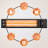 Electric Ceiling Mounted Patio Heater
