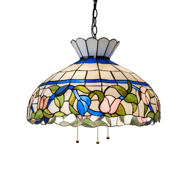 Hathcock 3 - Light Pendant