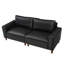 Canapé moderne en similicuir pour le salon-106610417-106610421-106610420