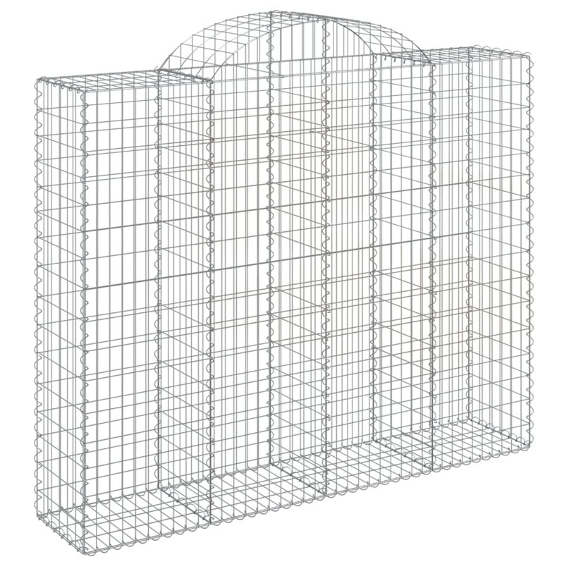 Birda 200 cm W, 180 cm  H  x  200 cm  W  x  50 cm D
