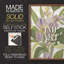 "Orchidée tropicale brossée II"-440908960-440908973