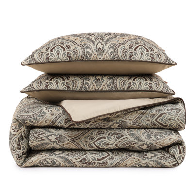 Maren Comforter Set