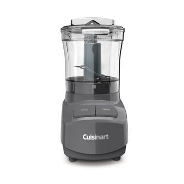 Cuisinart Core Custom™ 4-Cup Chopper - Cutler's