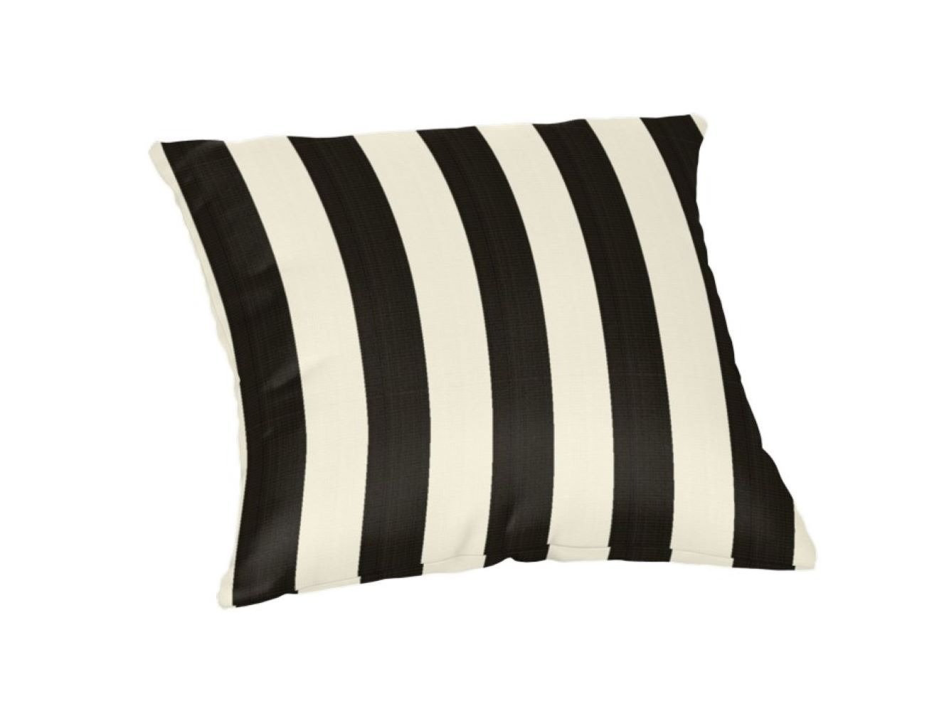 Sunbrella® Throw Pillow, 20"H x 20"W, Maxim Classic Sunbrella®