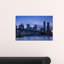 Wei Pan - No Frame Print on Wood
