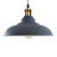 Grubb 1 - Light Orange Pendant-978039630