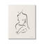 Minimal Nude Outline par Farida Zaman-93951166-93951167
