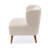 Armands Upholstered Slipper Chair-1760178491