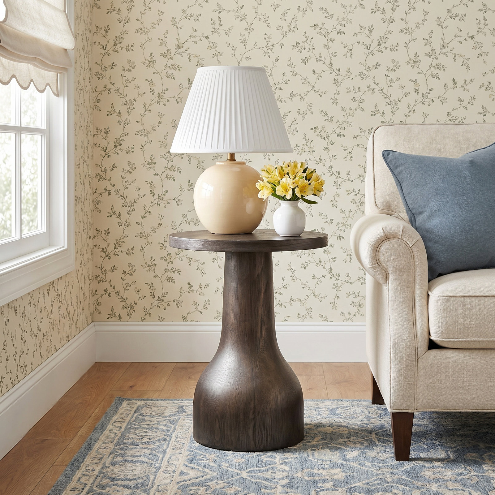 Annaley End Table, Coffee