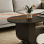 Table basse avec roulettes Luxury-1217711607-1217711604