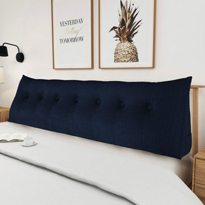 Machine Woven Pillow Case