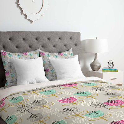 Ensemble de housse de couette