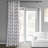 Gilson Paisley Harmony Printed Cotton Room Darkening Curtains - Single Panel-804775553-804775554
