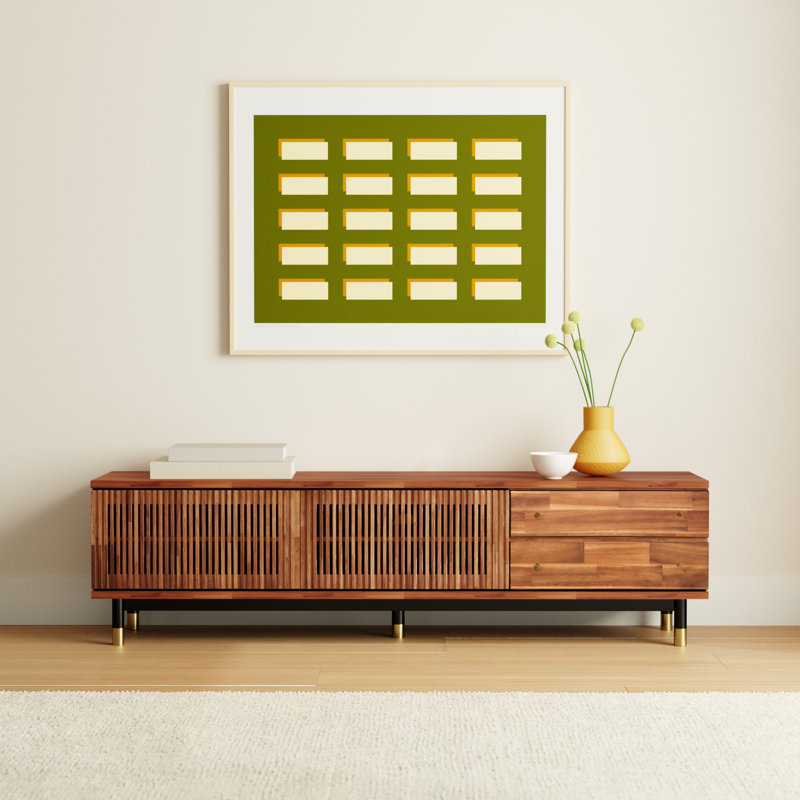 Dakota 71'' Media Console