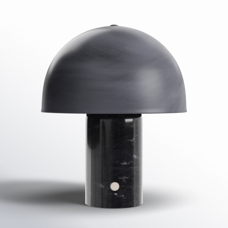Valley Marble Table Lamp